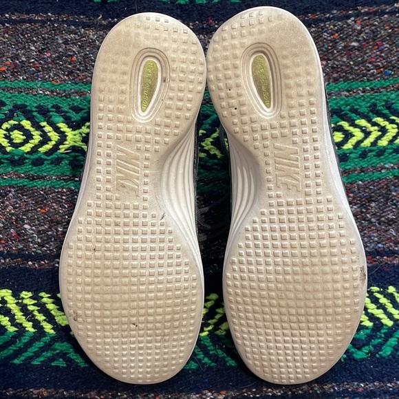 Nike Solarsoft Moccasin Men’s Size 8 - Picture 5 of 5